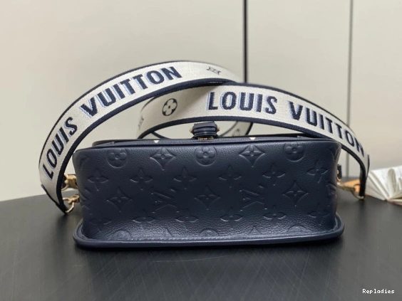 Cheap CM LOUIS Diane-24*15*9 VUITTON Nano 0812